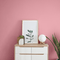 Cosy Pink - Wall Paint
