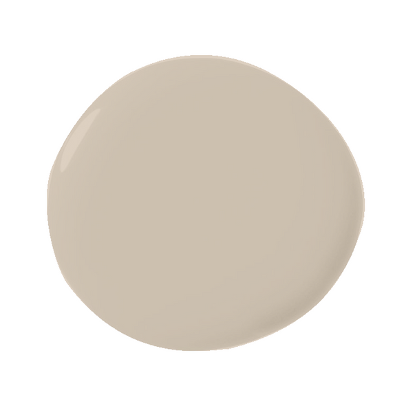 African Beige - Wall Paint