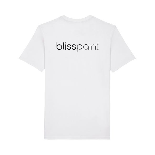 blisspaint t-shirt