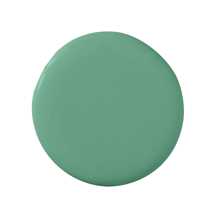 Just Green - Trim Paint