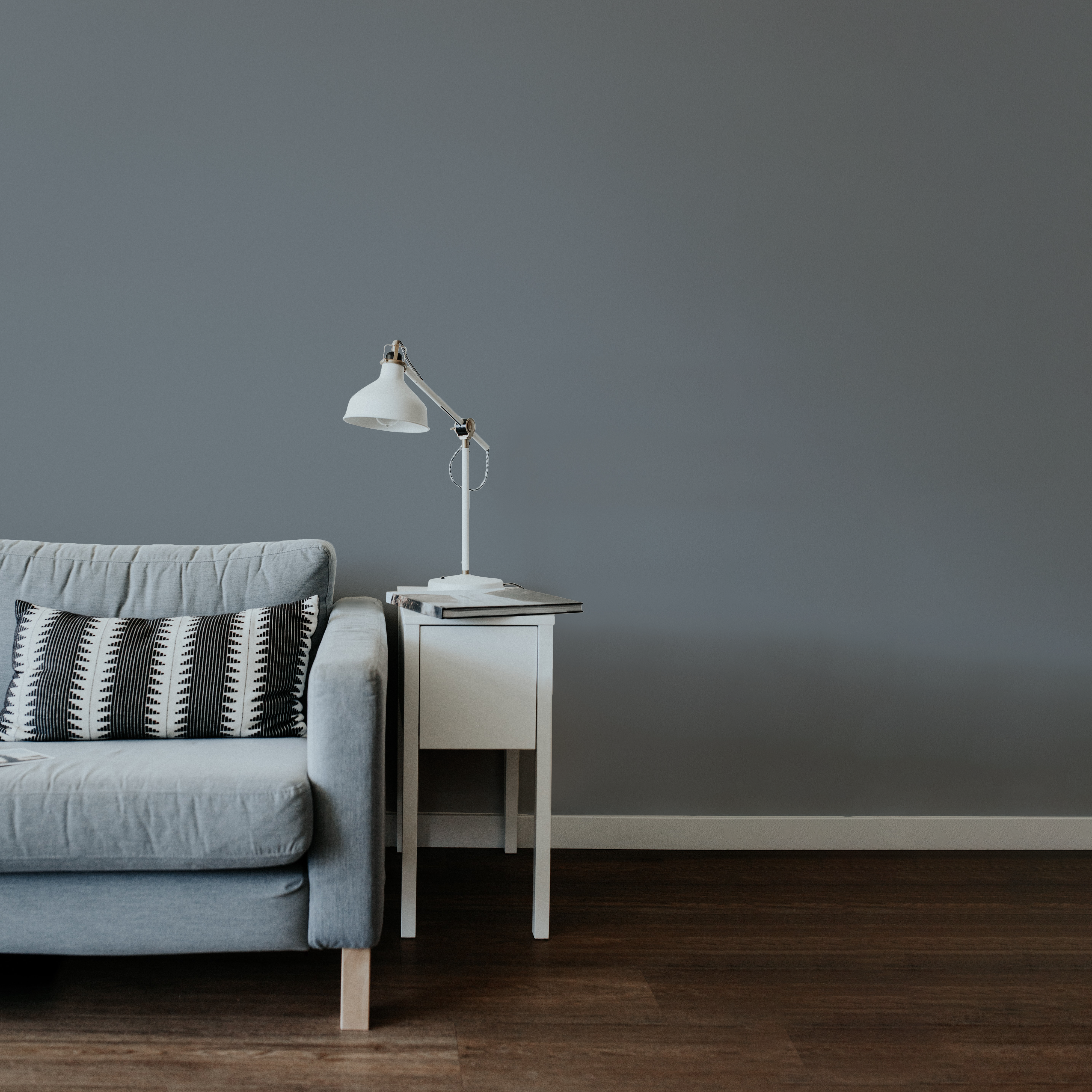 Stuart Grey - Wall Paint