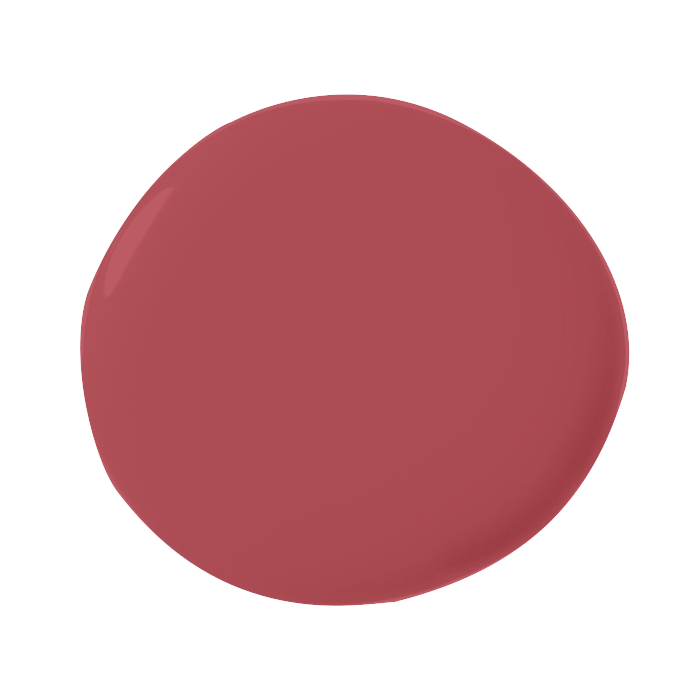 Red Barron - Trim Paint