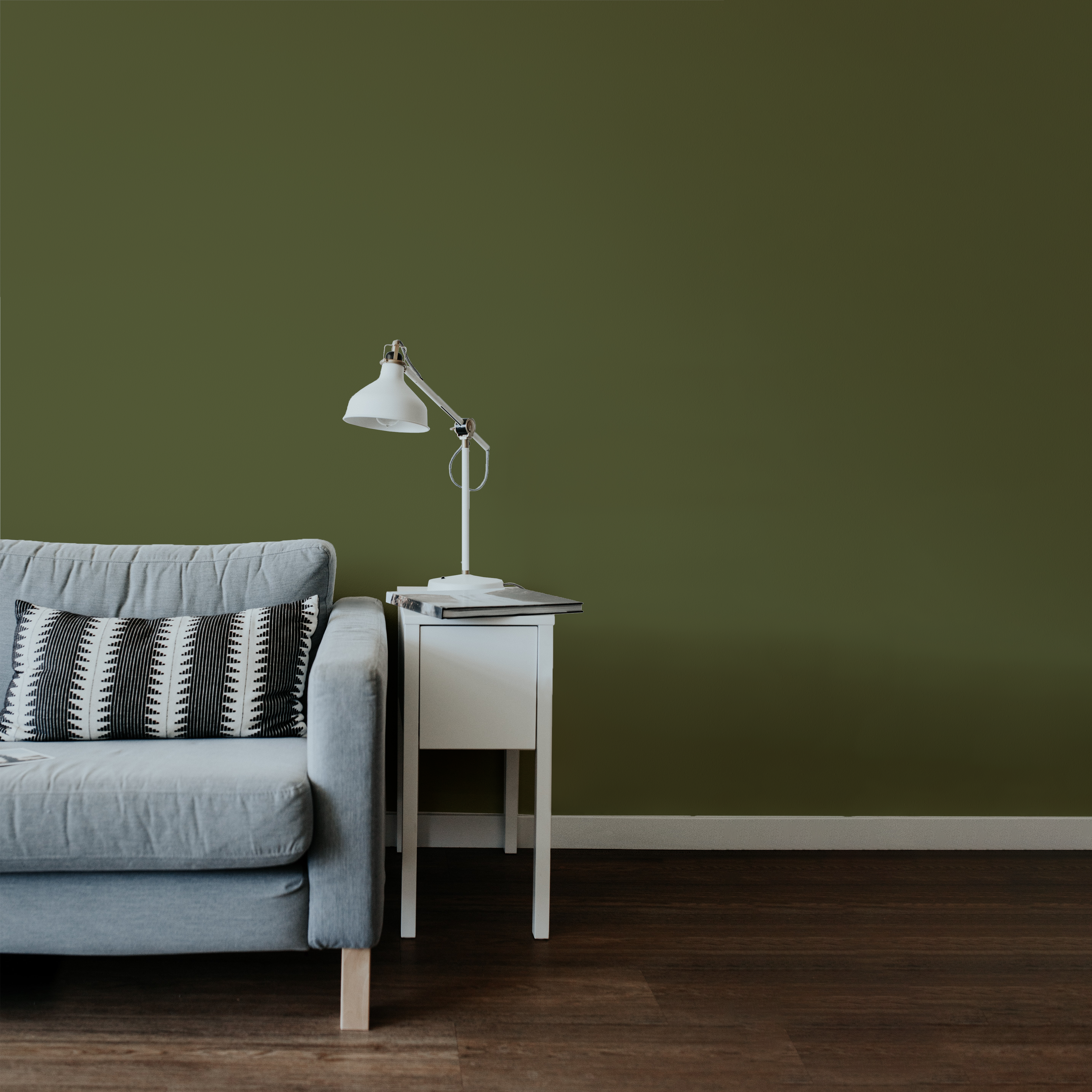 Olive - Wall Paint