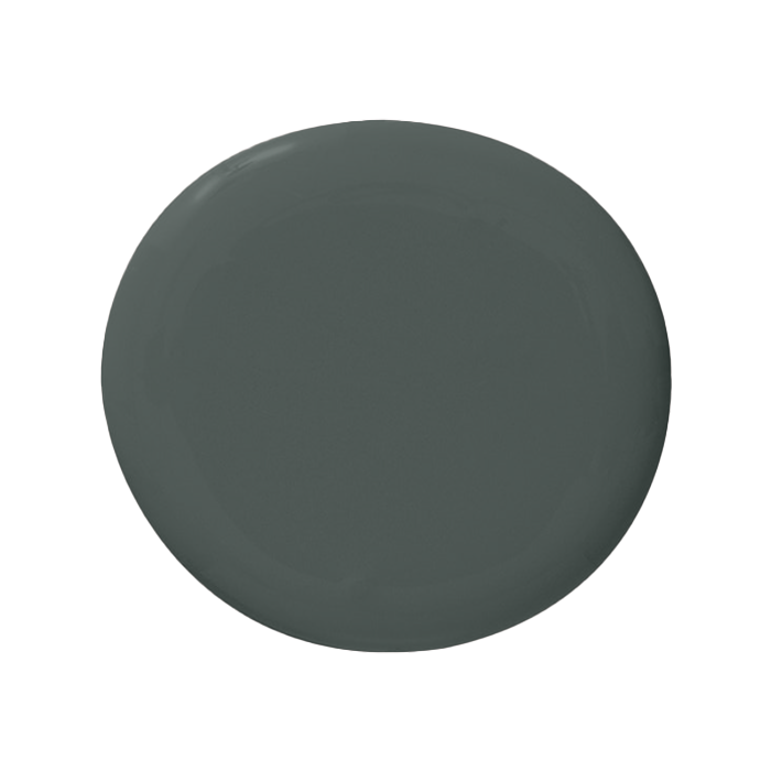 Trendy Green - Wall Paint