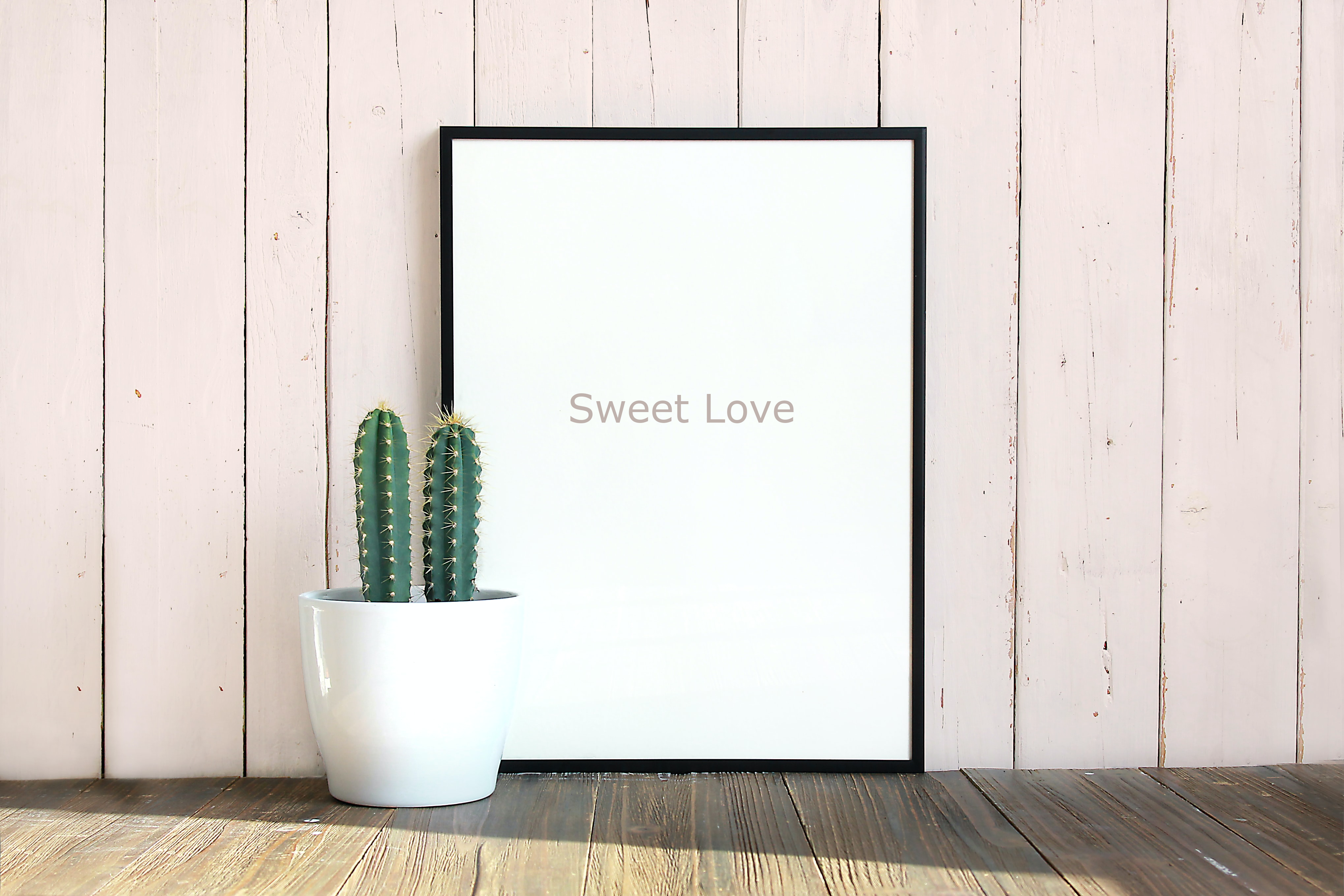Sweet Love - Trim Paint