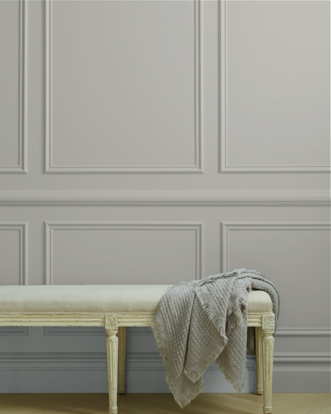 Off White Trim Paint Blisspaint