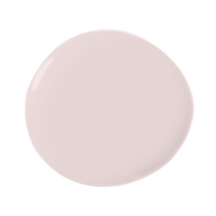 Vieux Pink - Wall Paint