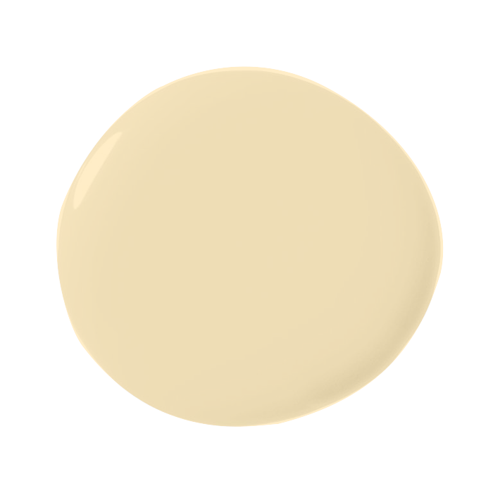 Cream - Trim Paint